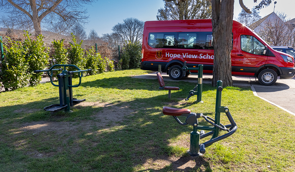 Hope View School